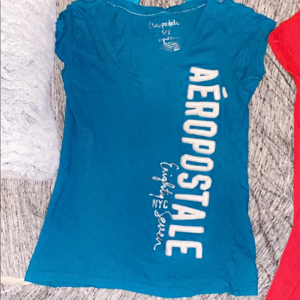 SHIRTS - Picture 2 of 4